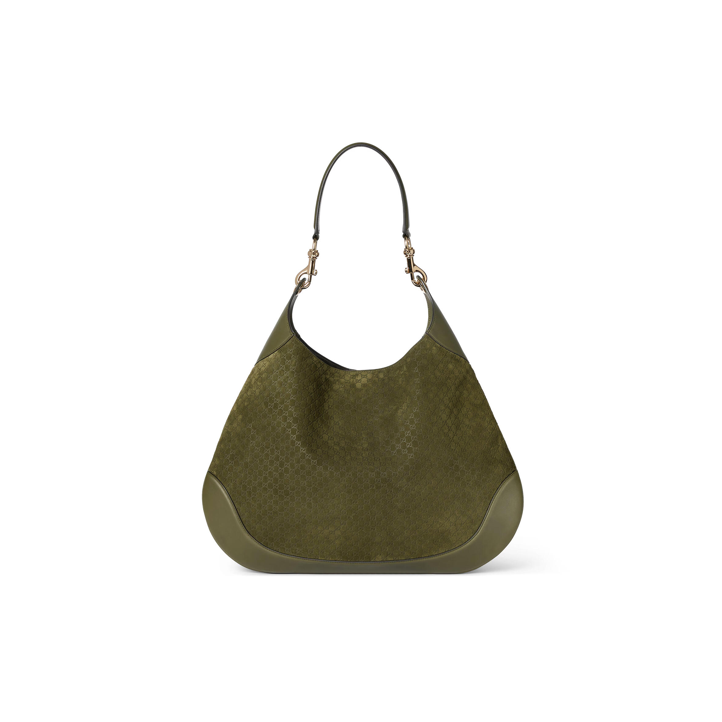 GUCCI B LARGE SHOULDER BAG 815924 (49*46*4cm)